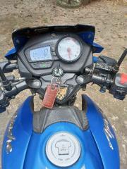 TVS Apache RTR 160